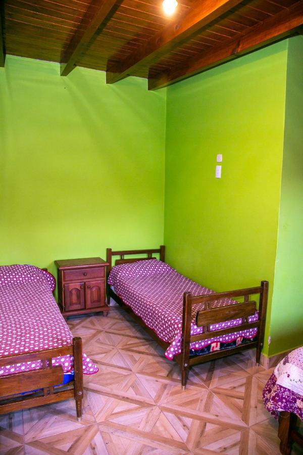 El Shaddai Apartment Tilcara Phòng bức ảnh