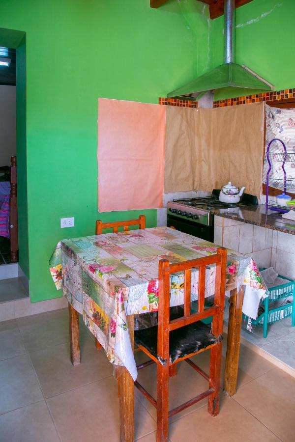El Shaddai Apartment Tilcara Phòng bức ảnh