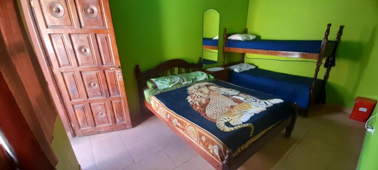 El Shaddai Apartment Tilcara Phòng bức ảnh