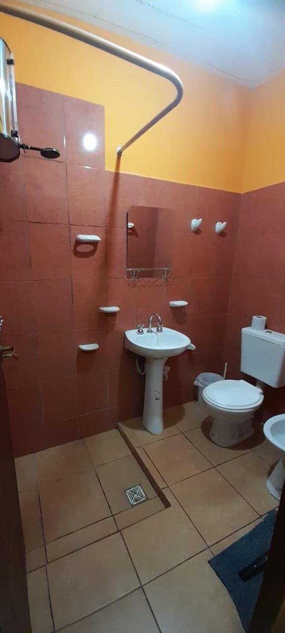 El Shaddai Apartment Tilcara Phòng bức ảnh