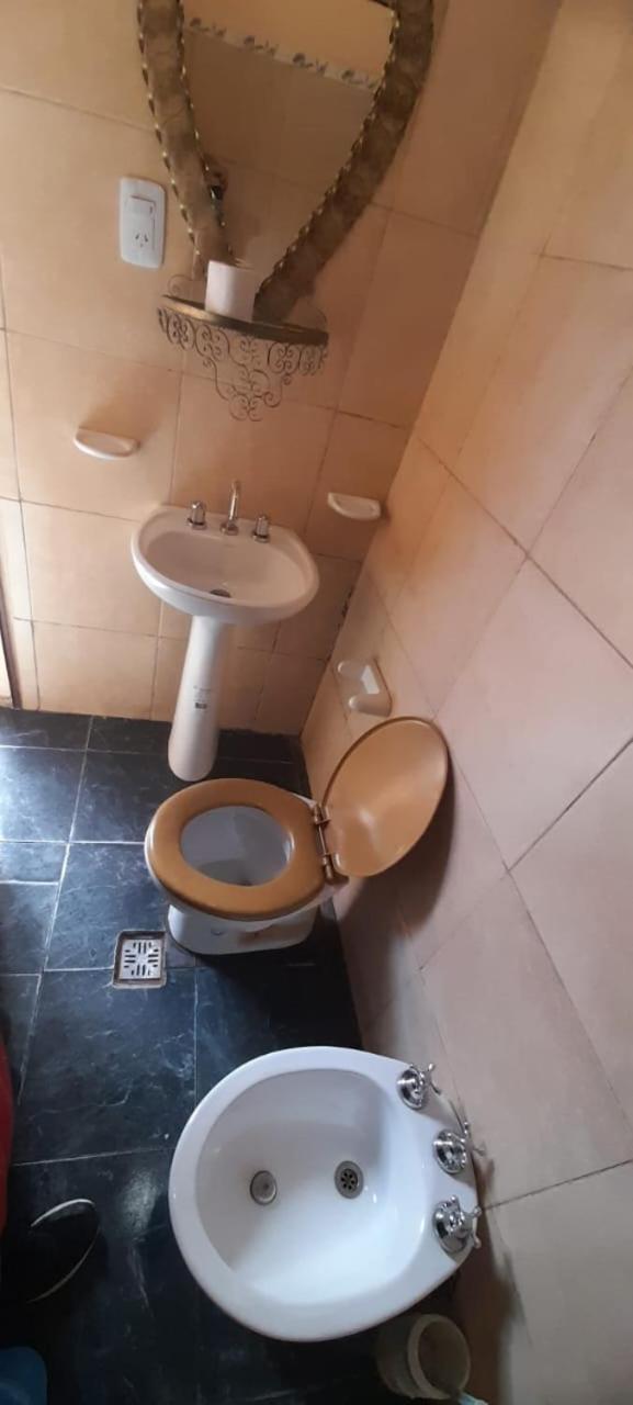 El Shaddai Apartment Tilcara Phòng bức ảnh