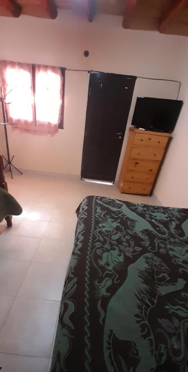 El Shaddai Apartment Tilcara Phòng bức ảnh