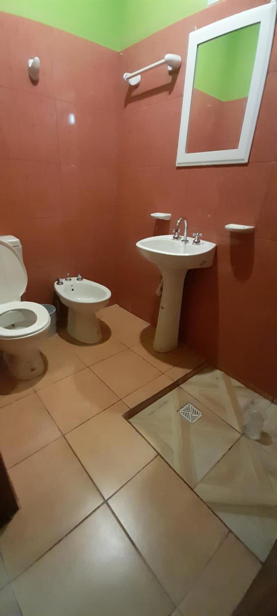El Shaddai Apartment Tilcara Phòng bức ảnh