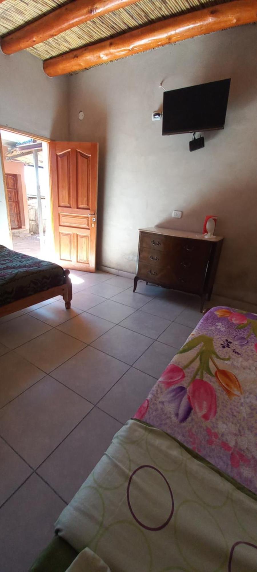 El Shaddai Apartment Tilcara Phòng bức ảnh