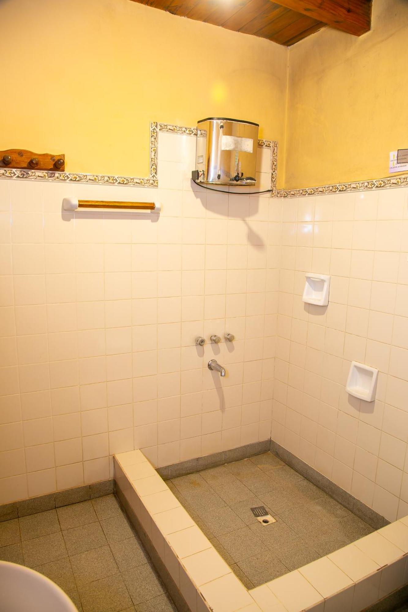 El Shaddai Apartment Tilcara Phòng bức ảnh