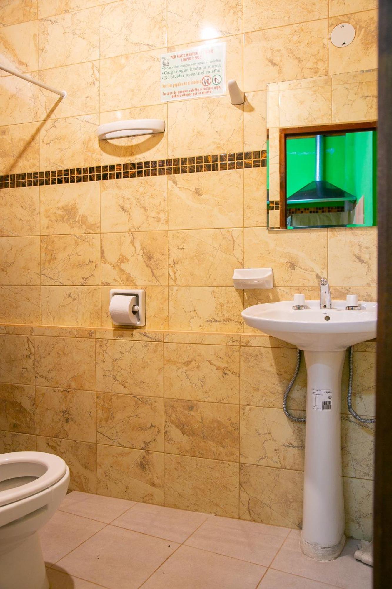 El Shaddai Apartment Tilcara Phòng bức ảnh