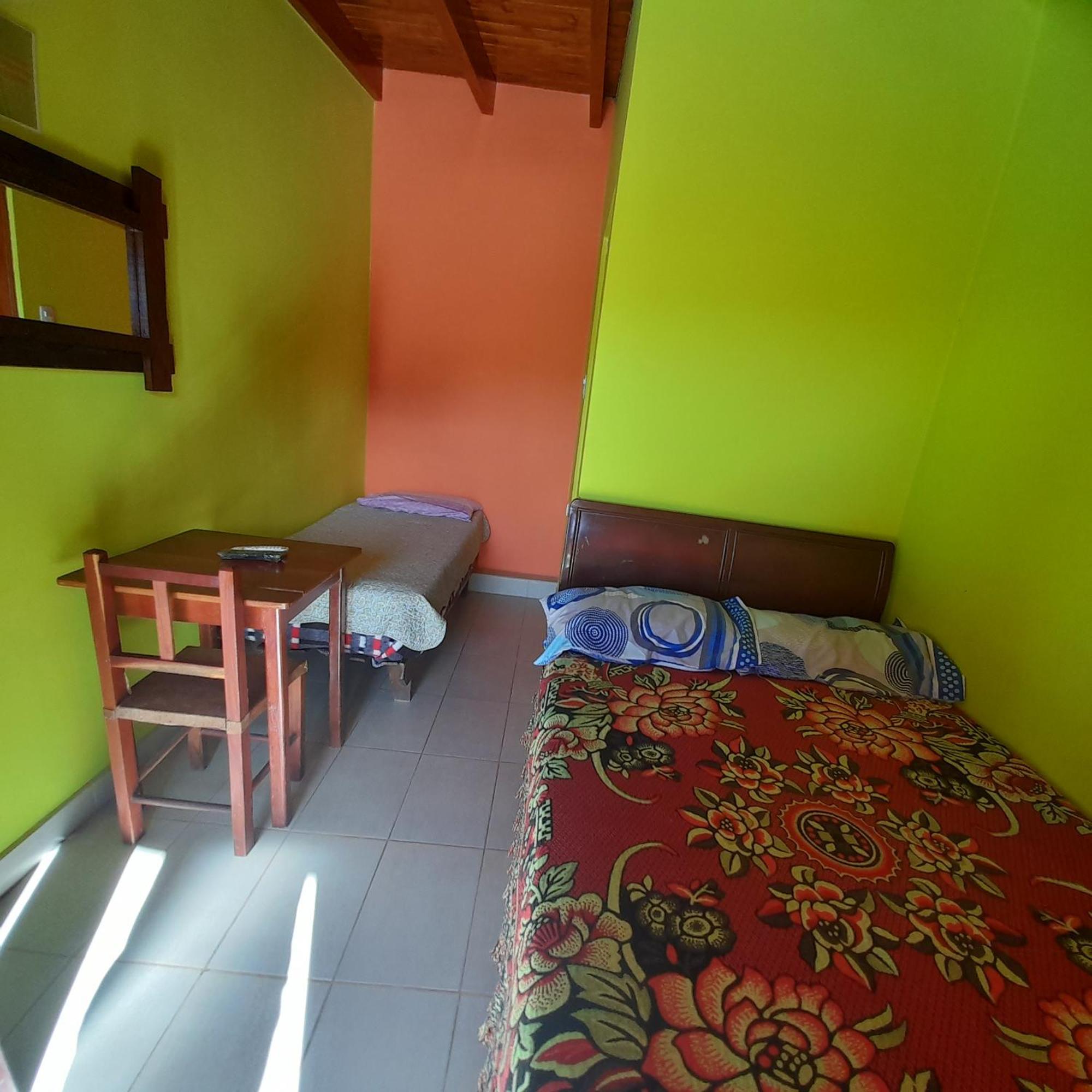El Shaddai Apartment Tilcara Phòng bức ảnh