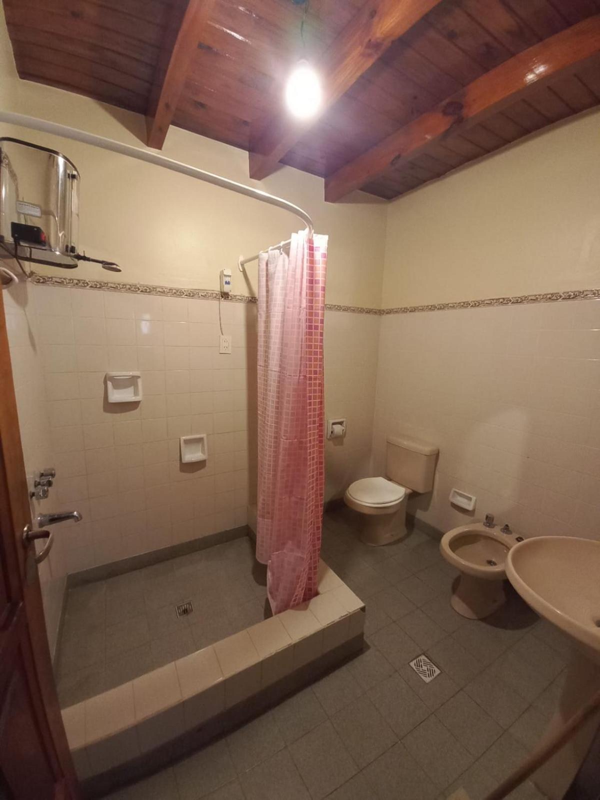 El Shaddai Apartment Tilcara Ngoại thất bức ảnh