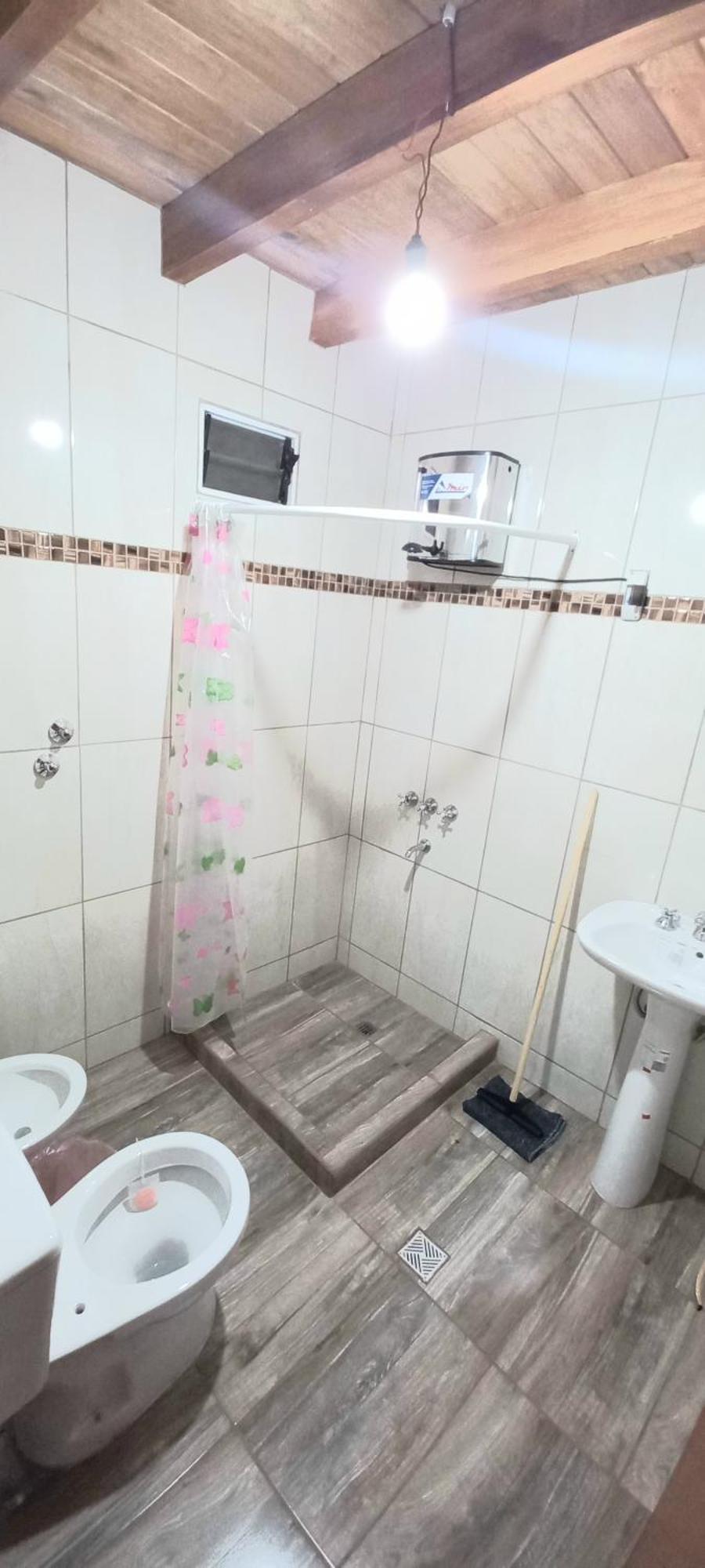 El Shaddai Apartment Tilcara Ngoại thất bức ảnh